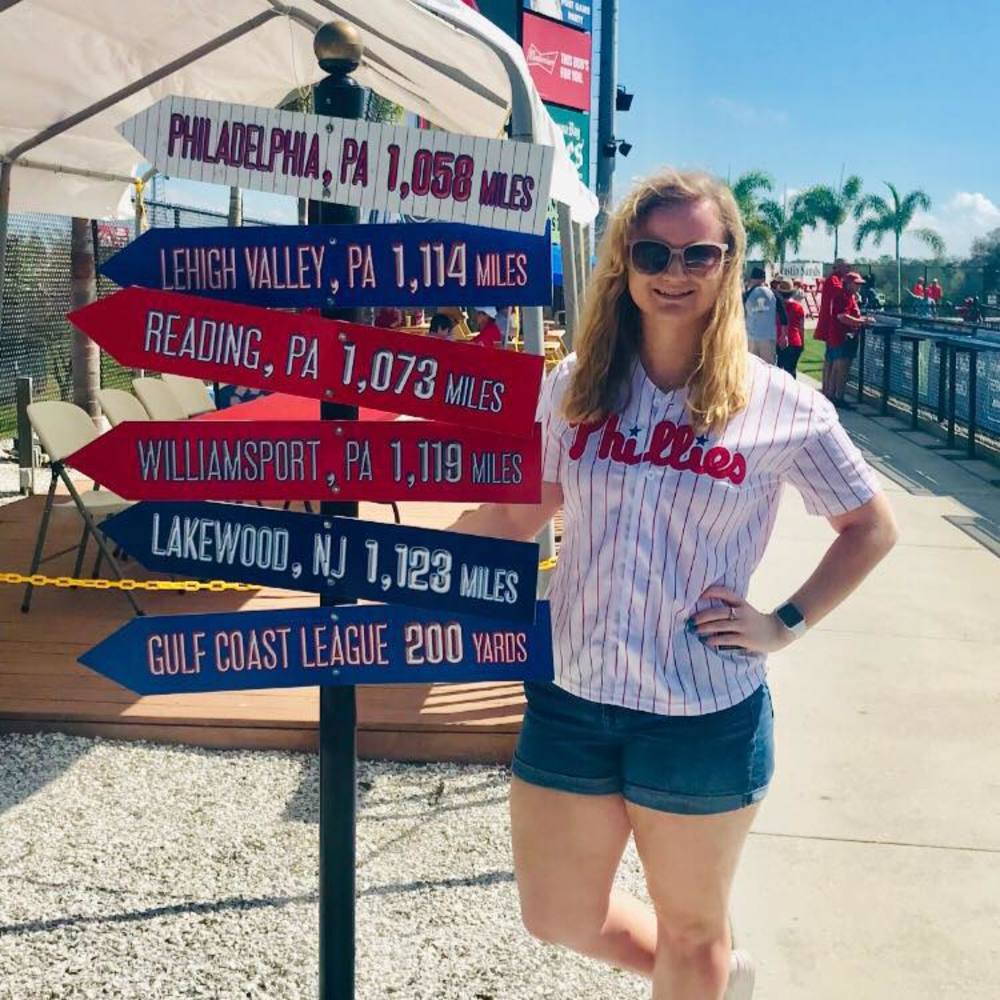 Meet your Posher, Kady